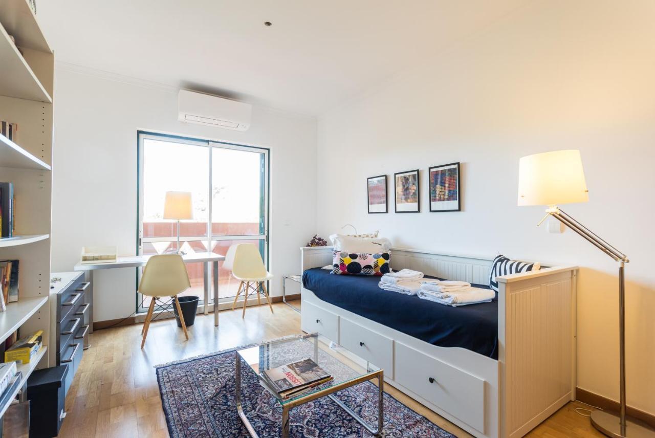 Apartamento Flh Balcony With Pool *