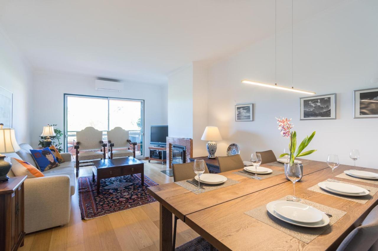 Flh Balcony With Pool Apartamento *