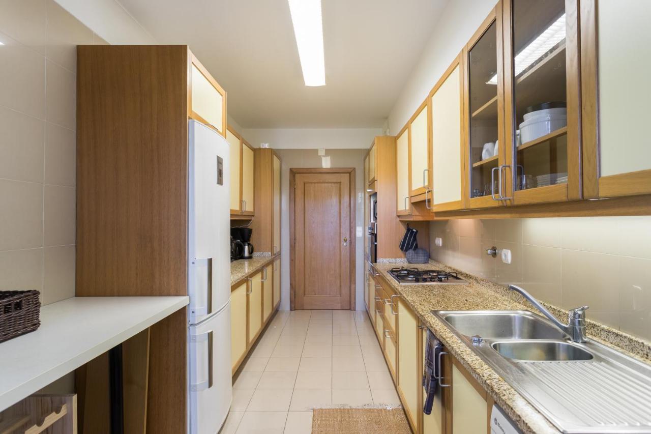 Flh Balcony With Pool Apartamento