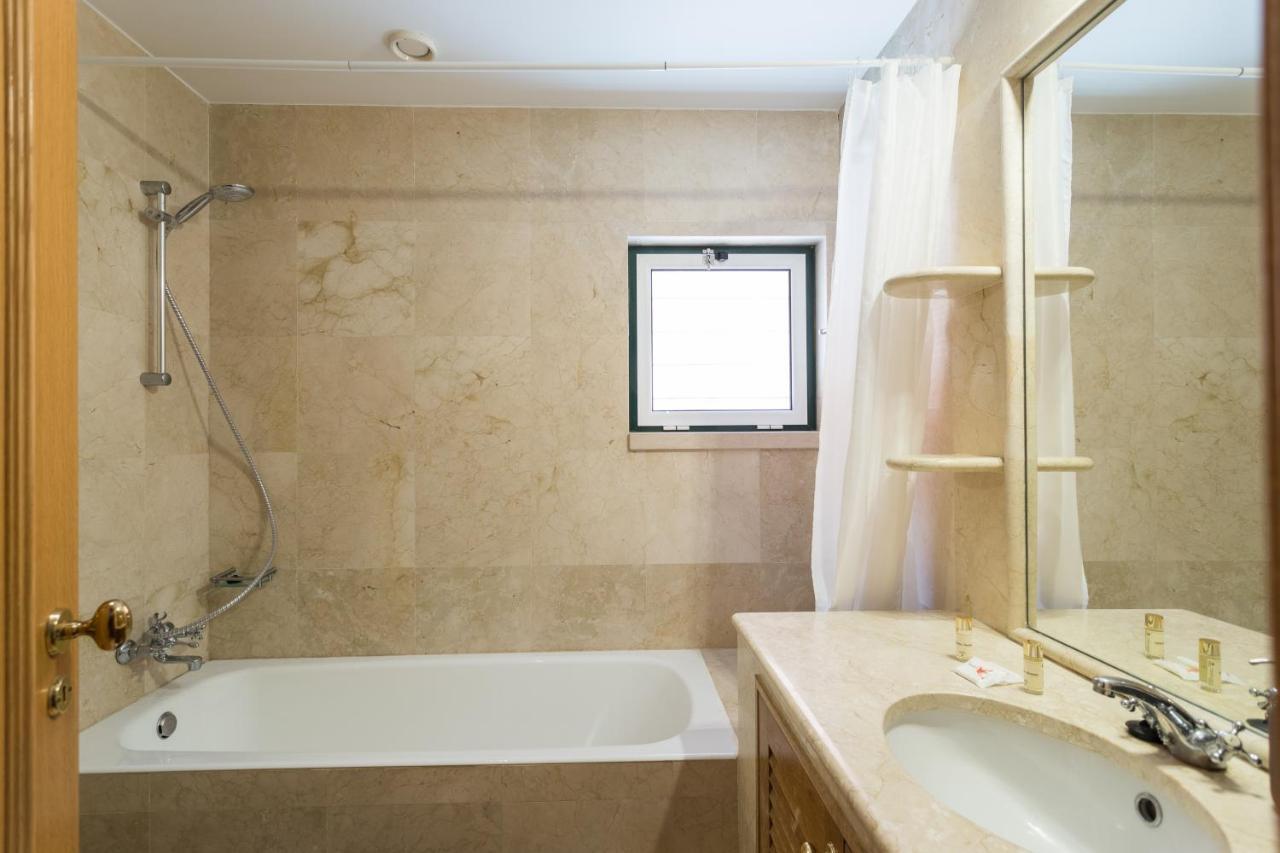 Apartamento Flh Balcony With Pool Cascais