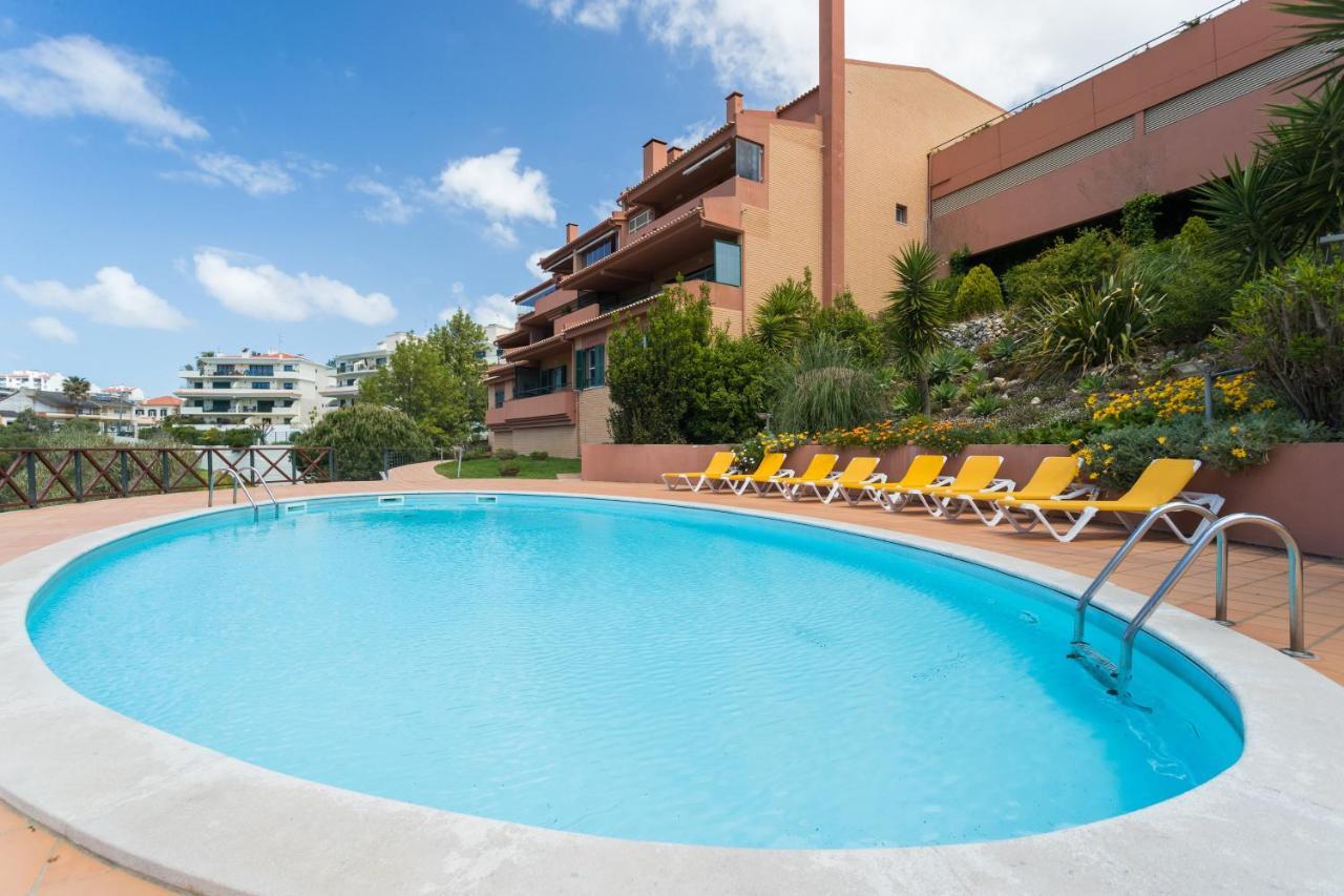 Apartamento Flh Balcony With Pool Cascais