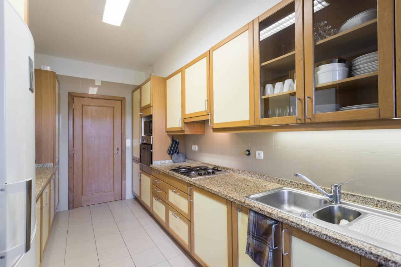 Apartamento Flh Balcony With Pool
