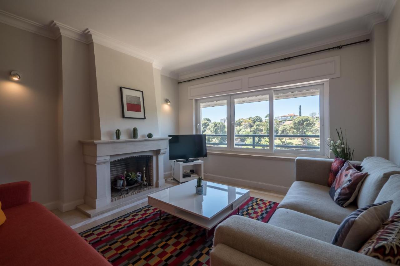 Farmers Market Vila Apartment * Cascais