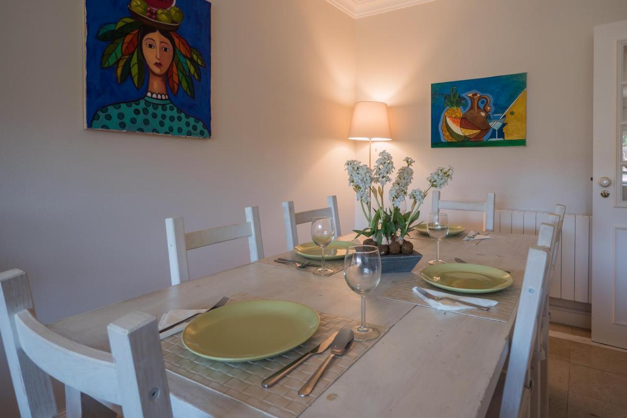 Farmers Market Vila Apartment * Cascais