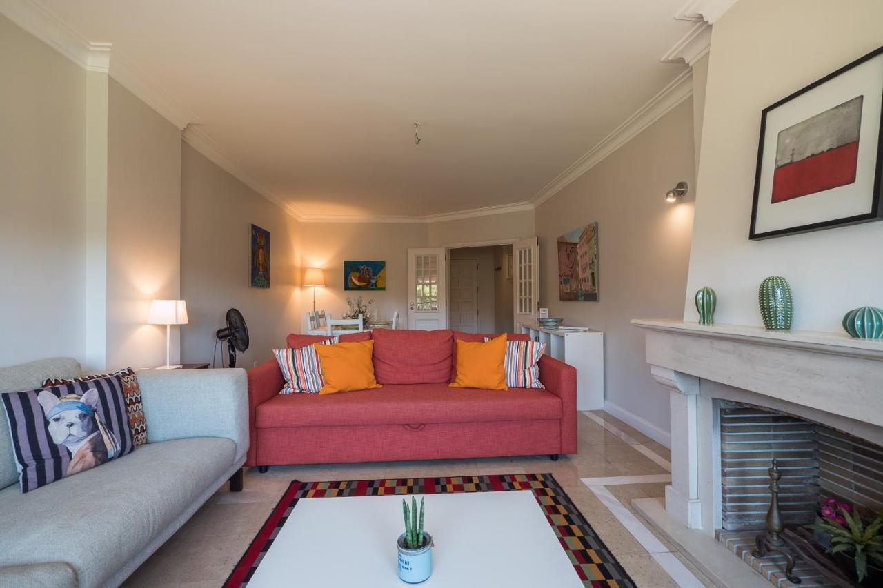 Farmers Market Vila Apartment