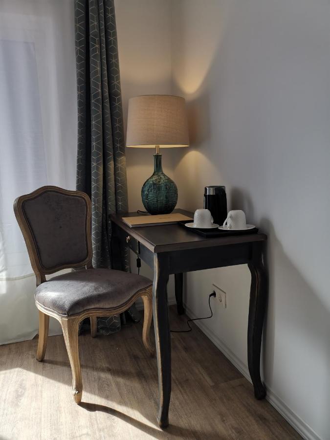 Vogue 23 Boutique In 3* Cascais