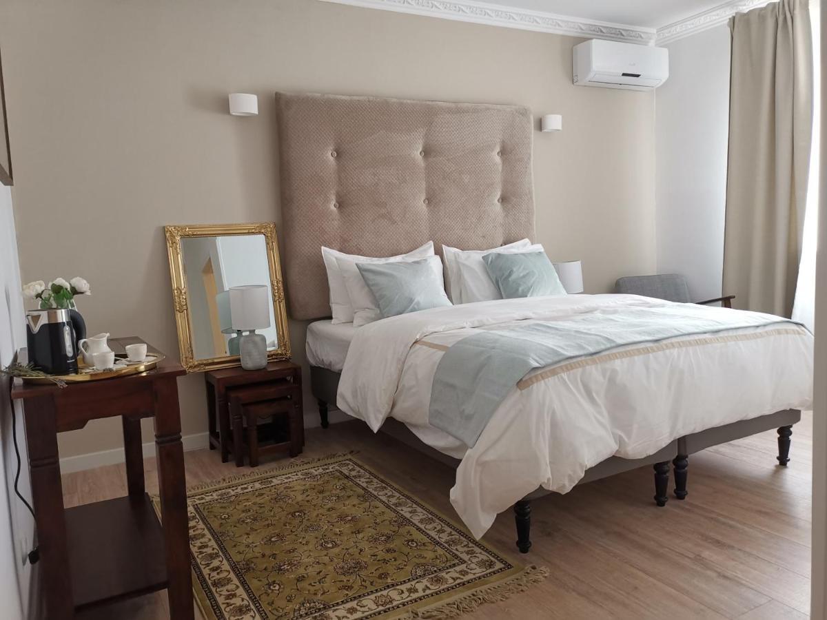 Vogue 23 Boutique In Casa de hóspedes Cascais