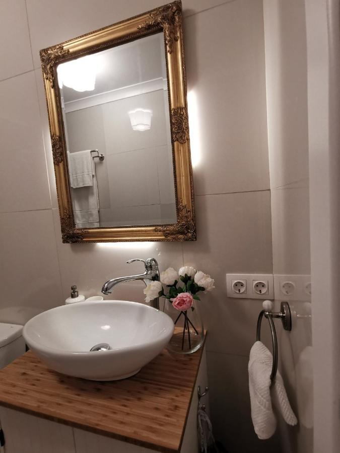 Casa de hóspedes Vogue 23 Boutique In 3*