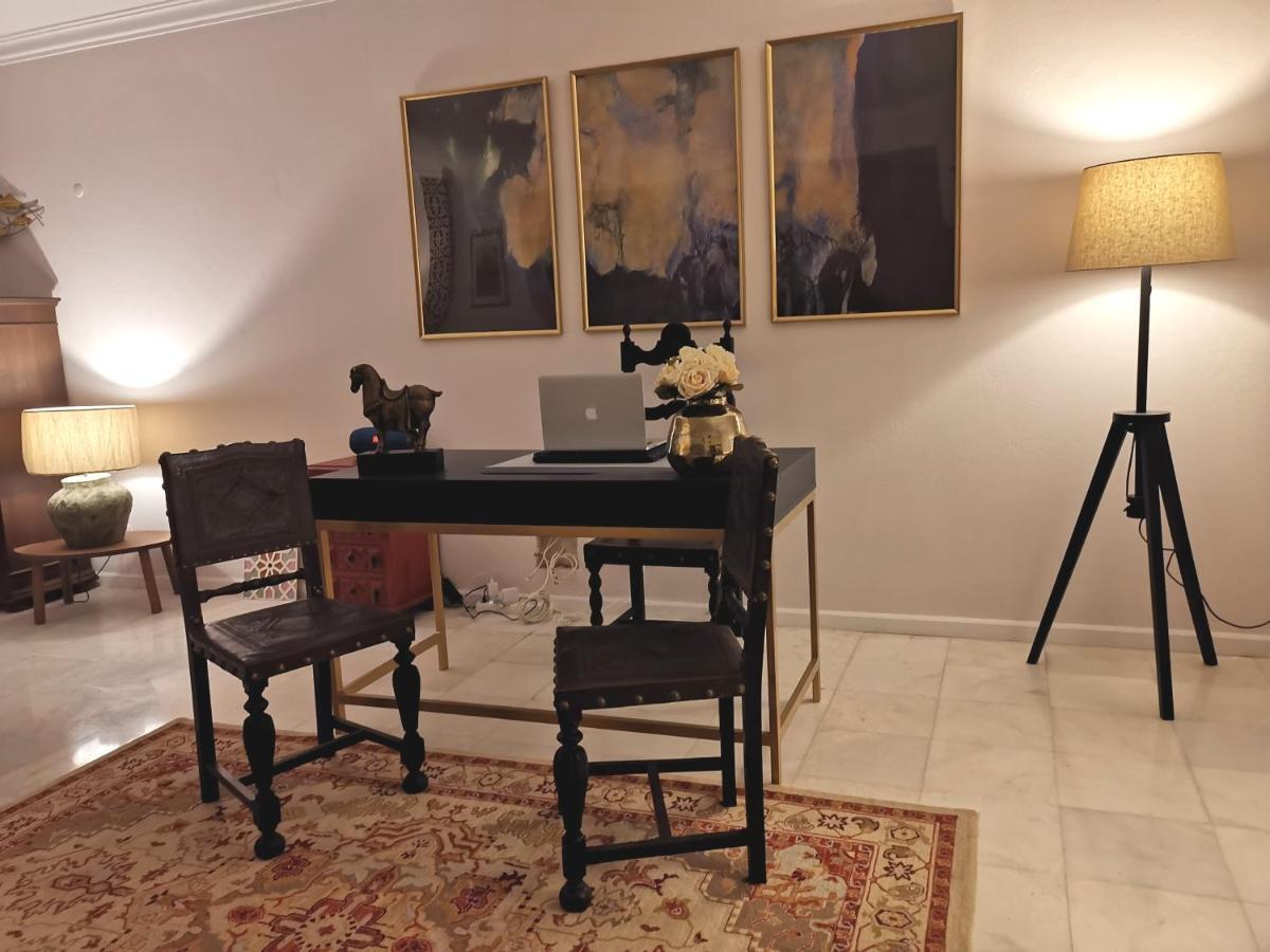 Vogue 23 Boutique In Casa de hóspedes Cascais