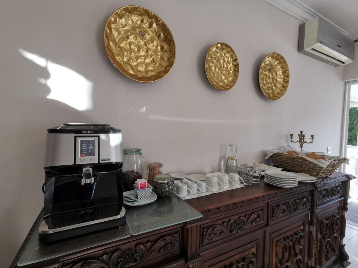 Vogue 23 Boutique In 3* Cascais