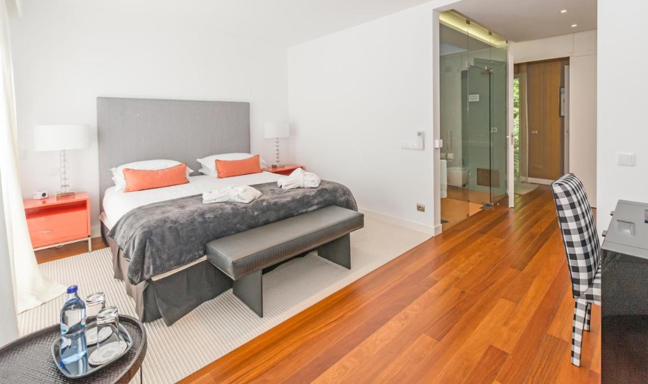 Casa Laranja 4* Cascais